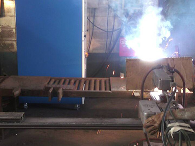 煙塵凈化應(yīng)用 煙塵凈化應(yīng)用