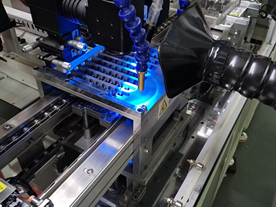 煙塵凈化應(yīng)用 煙塵凈化應(yīng)用