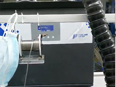 煙塵凈化應(yīng)用 煙塵凈化應(yīng)用