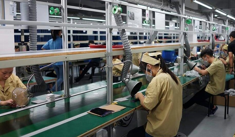 工業車間煙塵凈化器 工業車間煙塵凈化器